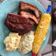 Illustration for article titled What’s On Your Grill Today